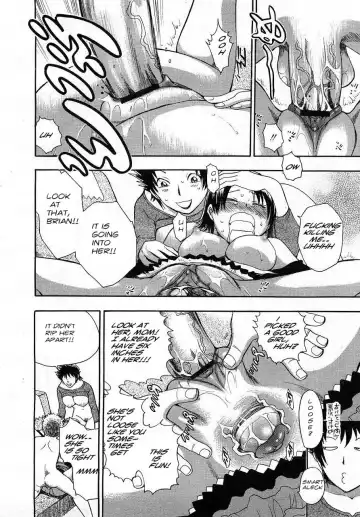 [Chiba Dirou] Bringing The Date Home Fhentai.net - Page 13