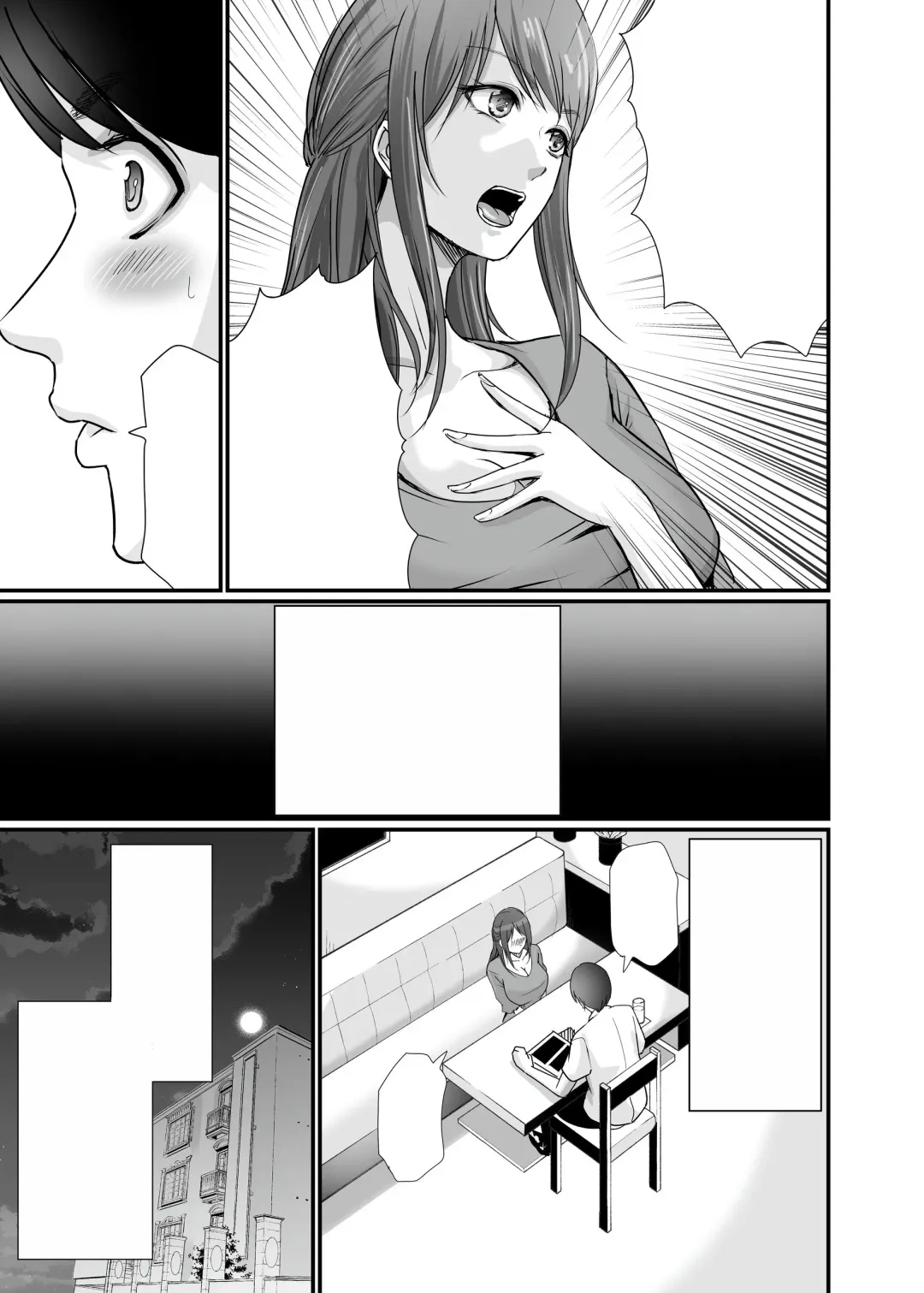 [Aoi Sena] Kyonyuu Bijin no Tensai Mangaka to Yari Houdai no Dream Life 〜Black Henshuubu no Ore ga Nariagatta Houhou〜 Fhentai.net - Page 77