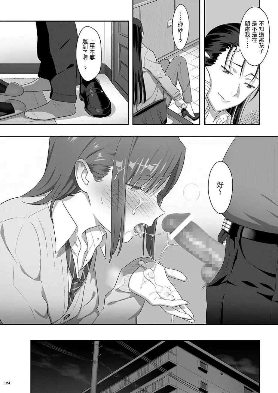 [Yukiyoshi Mamizu] Kaki Hoshuu Soushuuhen 1~6+ Fhentai.net - Page 124