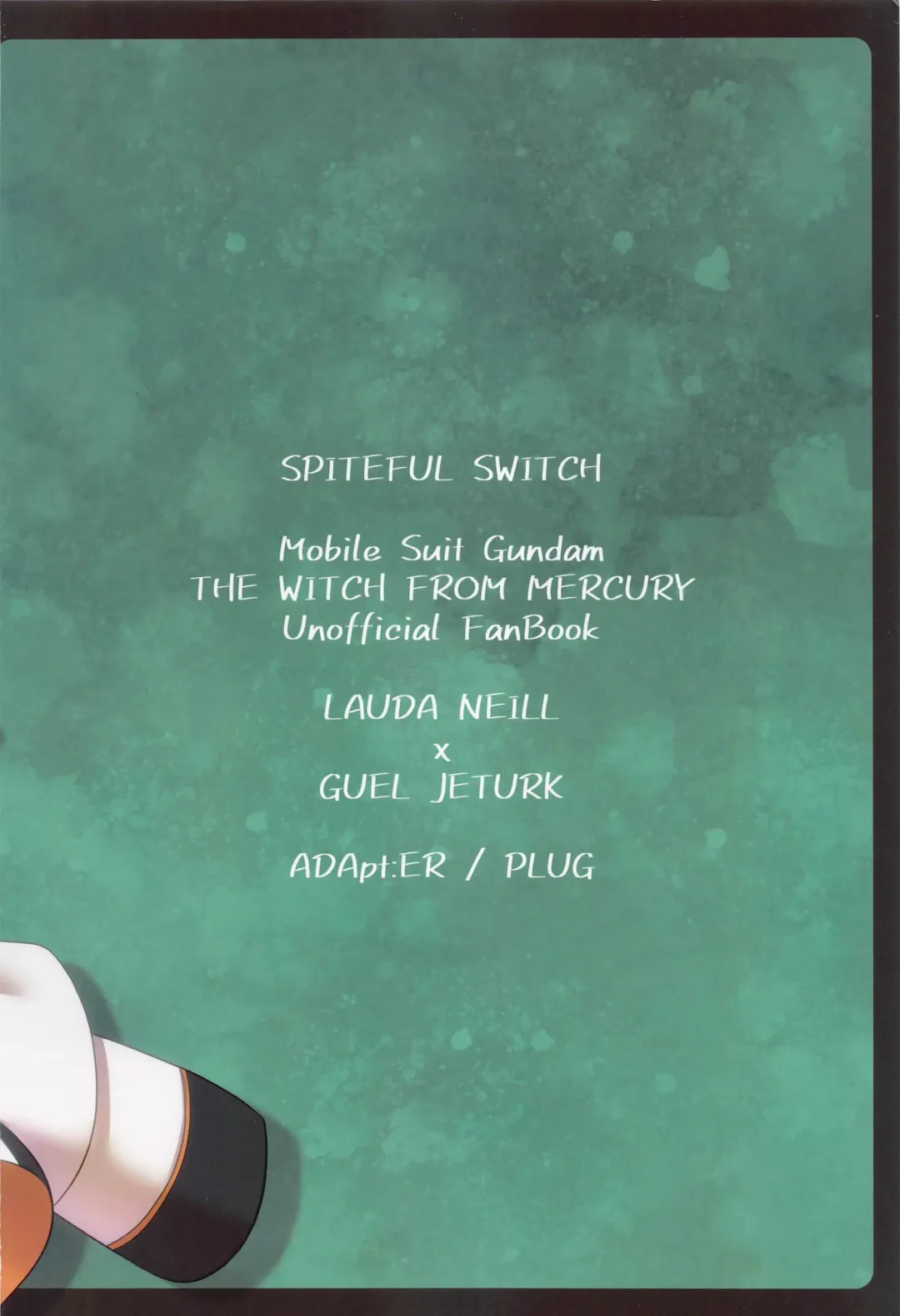 [Plug] Ijiwaru Switch - SPITEFUL SWITCH Fhentai - Page 42