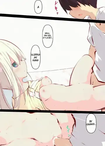 [Tabuchi] Natsuyasumi dakara Muteikou na Itoko ni Chinko Ireru Hanashi | A story about sticking your dick in a cousin who won't resist on summer vacation Fhentai.net - Page 40