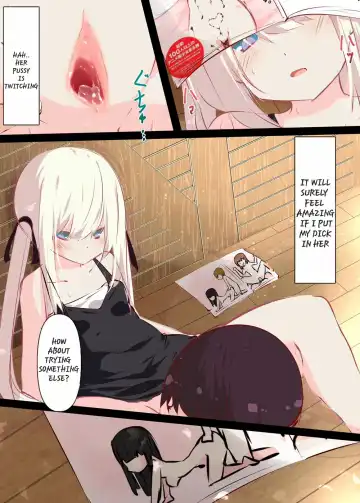 [Tabuchi] Natsuyasumi dakara Muteikou na Itoko ni Chinko Ireru Hanashi | A story about sticking your dick in a cousin who won't resist on summer vacation Fhentai.net - Page 50