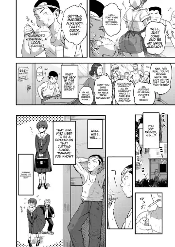 [Arimura Ario] Mamami no Kuse ni! | Even In The Countryside, Being Busty Is Not A Problem, I Tell Ya! Fhentai - Page 2