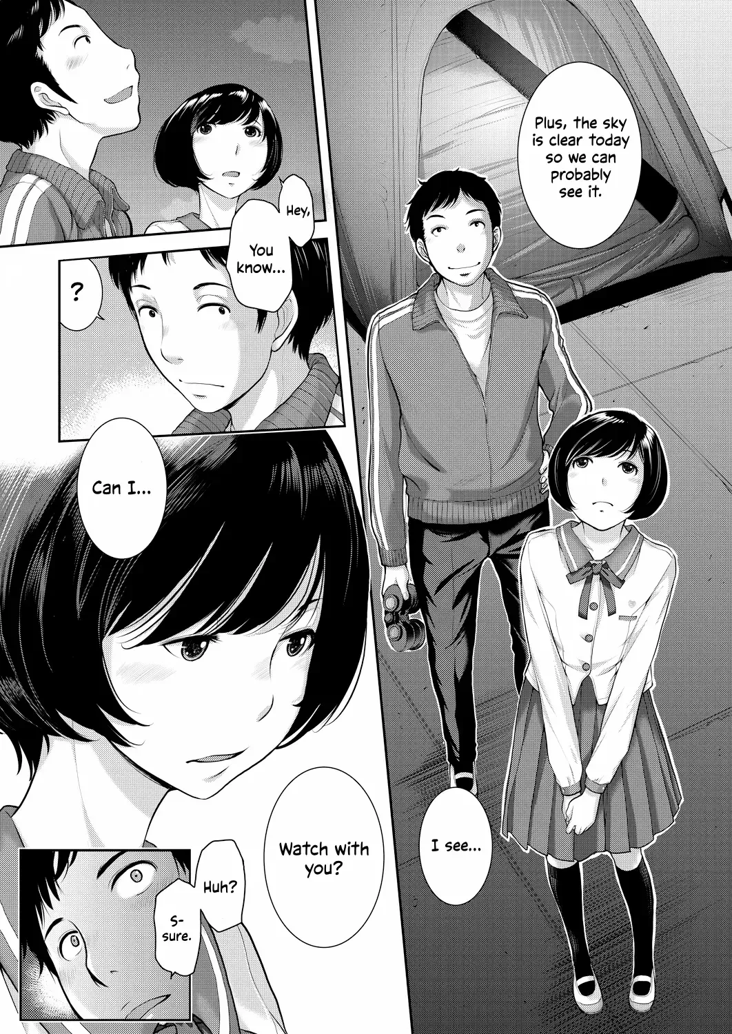 [Harazaki Takuma] Seifuku Shijou Shugi -Haru- | Uniforms Supremacy -Spring- Fhentai - Page 177