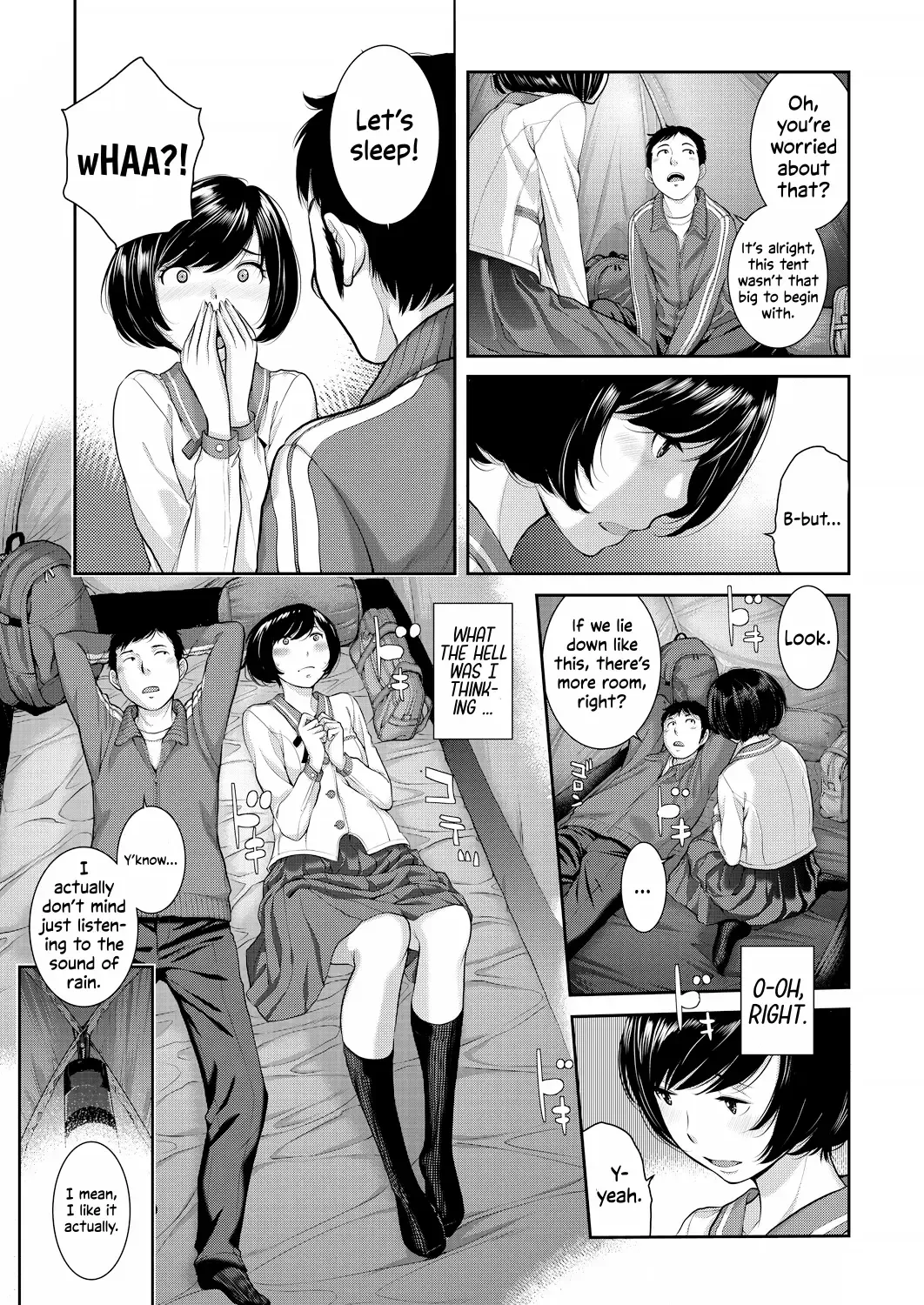 [Harazaki Takuma] Seifuku Shijou Shugi -Haru- | Uniforms Supremacy -Spring- Fhentai - Page 179