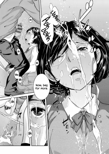 [Harazaki Takuma] Seifuku Shijou Shugi -Haru- | Uniforms Supremacy -Spring- Fhentai - Page 101