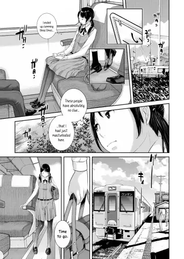 [Harazaki Takuma] Seifuku Shijou Shugi -Haru- | Uniforms Supremacy -Spring- Fhentai - Page 11