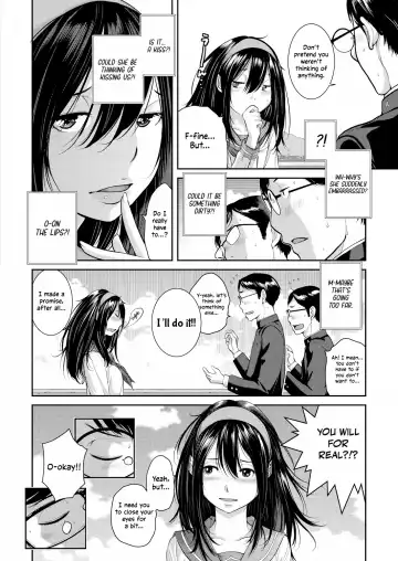 [Harazaki Takuma] Seifuku Shijou Shugi -Haru- | Uniforms Supremacy -Spring- Fhentai - Page 124
