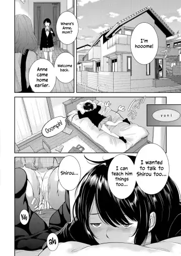 [Harazaki Takuma] Seifuku Shijou Shugi -Haru- | Uniforms Supremacy -Spring- Fhentai - Page 148