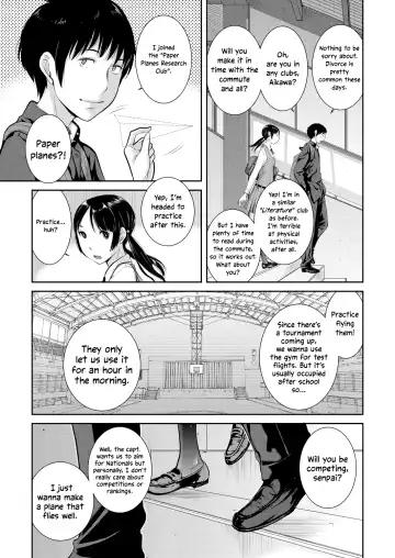 [Harazaki Takuma] Seifuku Shijou Shugi -Haru- | Uniforms Supremacy -Spring- Fhentai - Page 15