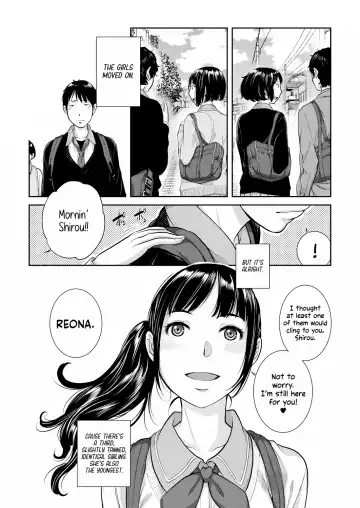 [Harazaki Takuma] Seifuku Shijou Shugi -Haru- | Uniforms Supremacy -Spring- Fhentai - Page 170