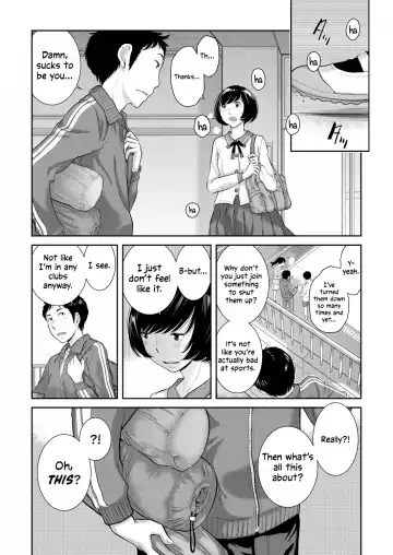 [Harazaki Takuma] Seifuku Shijou Shugi -Haru- | Uniforms Supremacy -Spring- Fhentai - Page 175