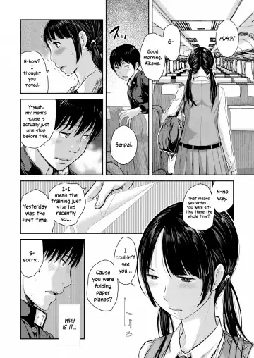 [Harazaki Takuma] Seifuku Shijou Shugi -Haru- | Uniforms Supremacy -Spring- Fhentai - Page 18