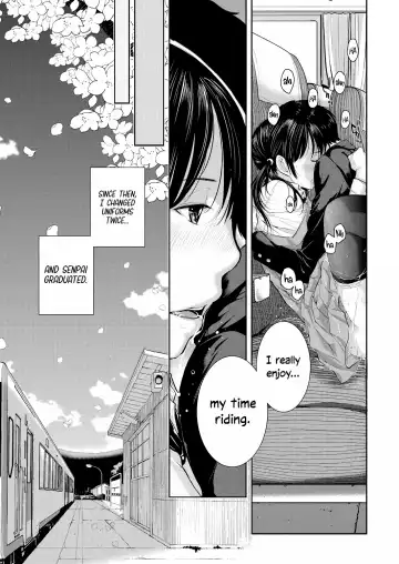 [Harazaki Takuma] Seifuku Shijou Shugi -Haru- | Uniforms Supremacy -Spring- Fhentai - Page 31