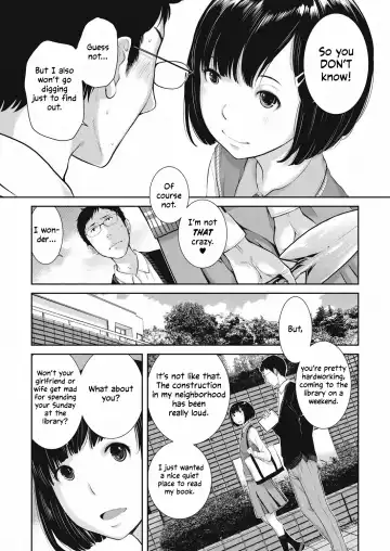 [Harazaki Takuma] Seifuku Shijou Shugi -Haru- | Uniforms Supremacy -Spring- Fhentai - Page 35