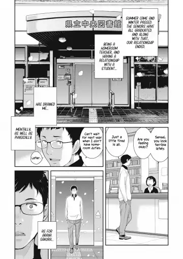 [Harazaki Takuma] Seifuku Shijou Shugi -Haru- | Uniforms Supremacy -Spring- Fhentai - Page 59