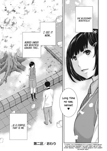 [Harazaki Takuma] Seifuku Shijou Shugi -Haru- | Uniforms Supremacy -Spring- Fhentai - Page 60