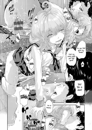 [Harazaki Takuma] Seifuku Shijou Shugi -Haru- | Uniforms Supremacy -Spring- Fhentai - Page 84