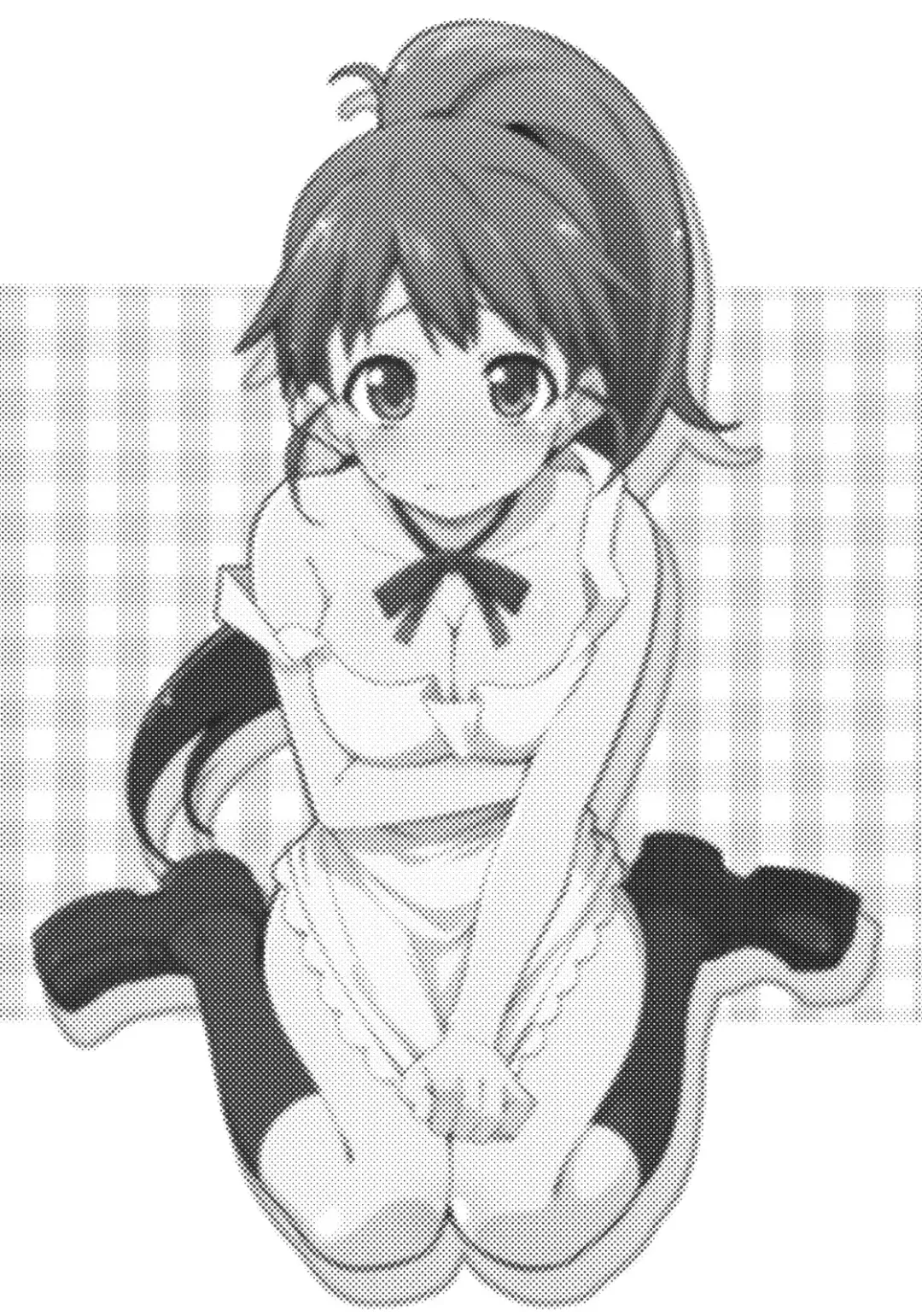 [Fujimaru] Taneshima-san to Satou-kun Fhentai - Page 3