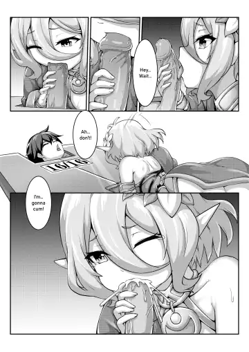 [Yiduan - Yuki No Arashi] Key of Truth - Sixteen Continuous Ejaculations Fhentai - Page 5