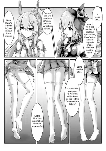 [Yiduan - Yuki No Arashi] Key of Truth - Sixteen Continuous Ejaculations Fhentai - Page 7