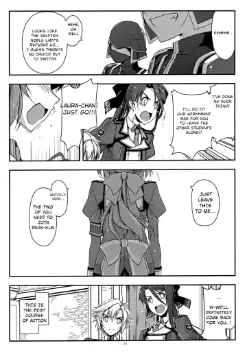 [Shikei] Towa Ijiri Fhentai.net - Page 11