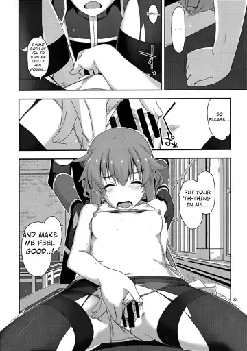 [Shikei] Towa Ijiri Fhentai.net - Page 22