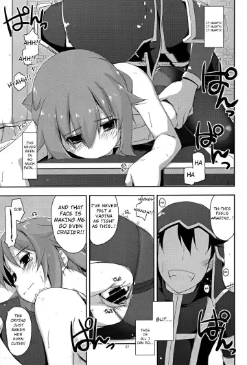 [Shikei] Towa Ijiri Fhentai.net - Page 27