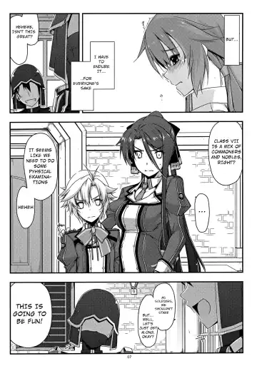 [Shikei] Towa Ijiri Fhentai.net - Page 7