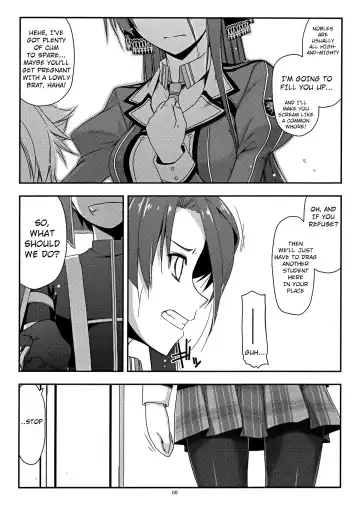 [Shikei] Towa Ijiri Fhentai.net - Page 8