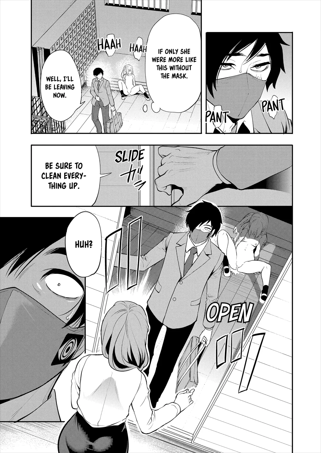 [Miyahara Ayumu] Saenai Boku wa Saimin Cheat de Musou Suru Ch. 2 Fhentai - Page 35