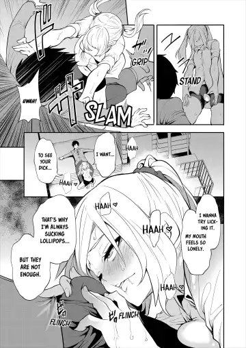 [Miyahara Ayumu] Saenai Boku wa Saimin Cheat de Musou Suru Ch. 2 Fhentai - Page 11