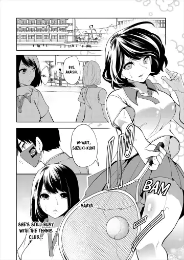 [Miyahara Ayumu] Saenai Boku wa Saimin Cheat de Musou Suru Ch. 2 Fhentai - Page 38