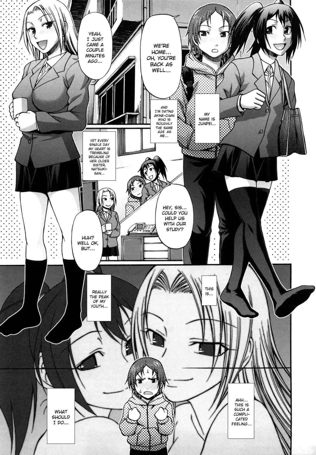 [Chiba Toshirou] Dress Select (decensored) Fhentai.net - Page 155