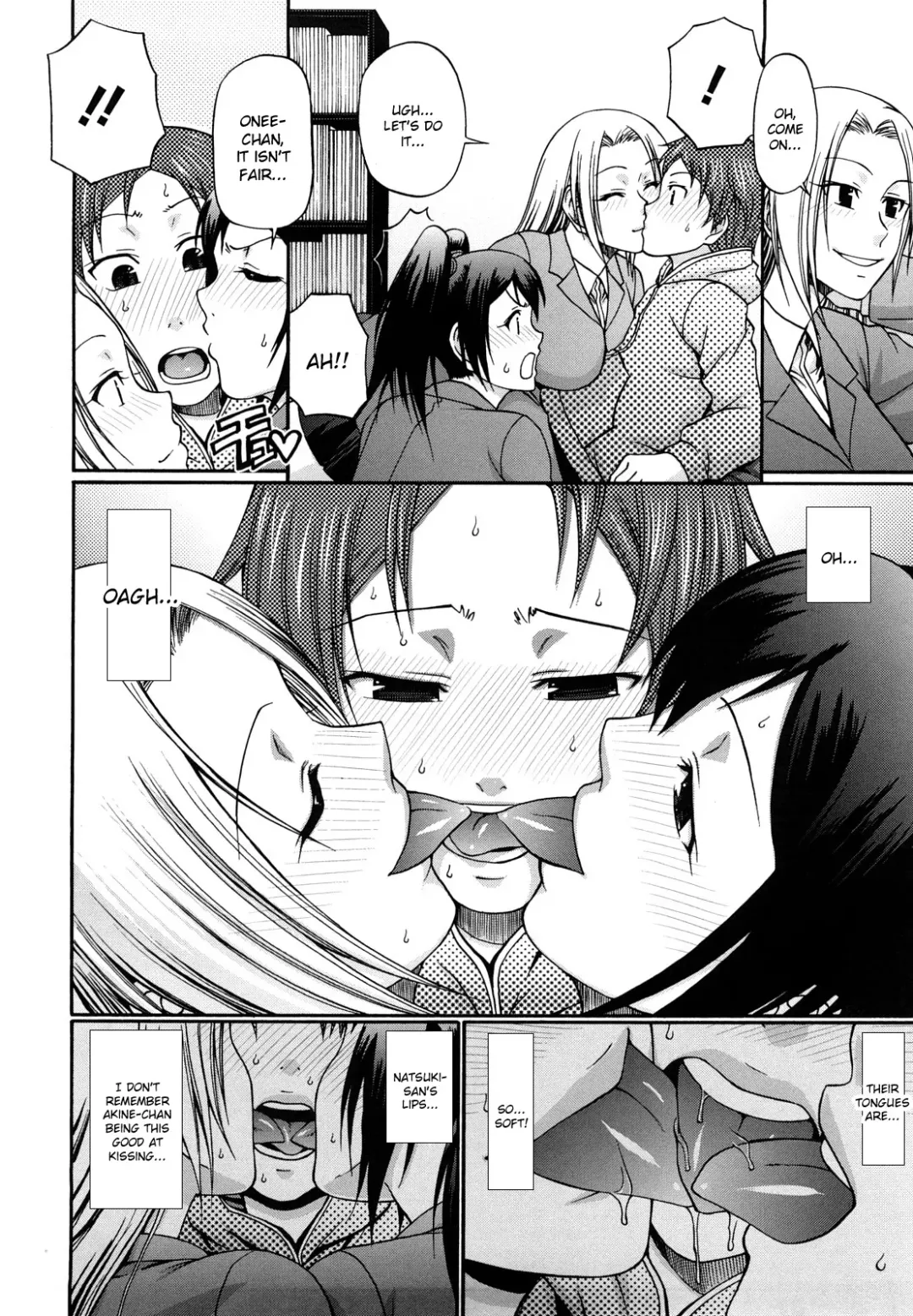 [Chiba Toshirou] Dress Select (decensored) Fhentai.net - Page 158