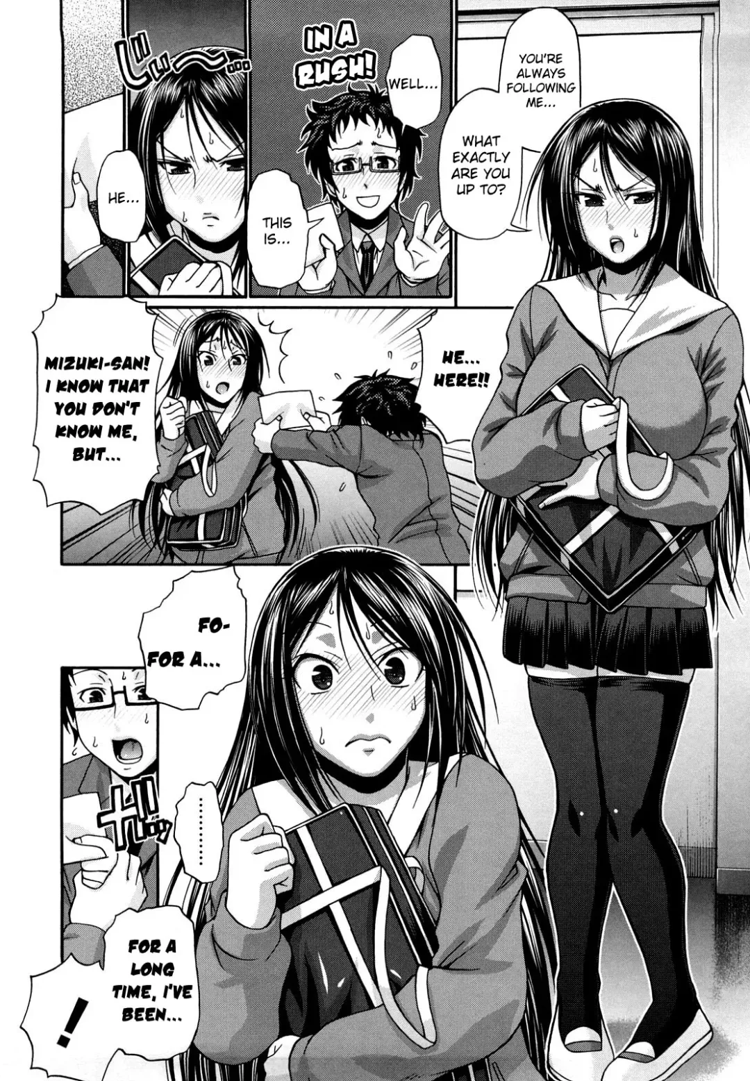 [Chiba Toshirou] Dress Select (decensored) Fhentai.net - Page 177