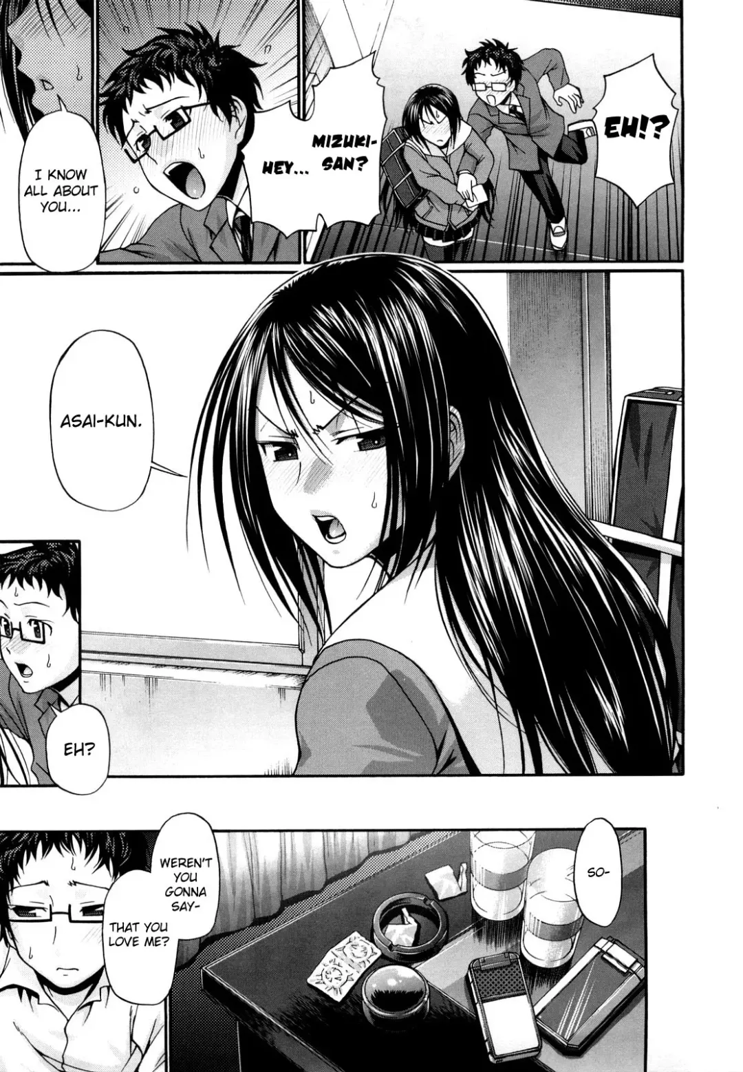 [Chiba Toshirou] Dress Select (decensored) Fhentai.net - Page 178