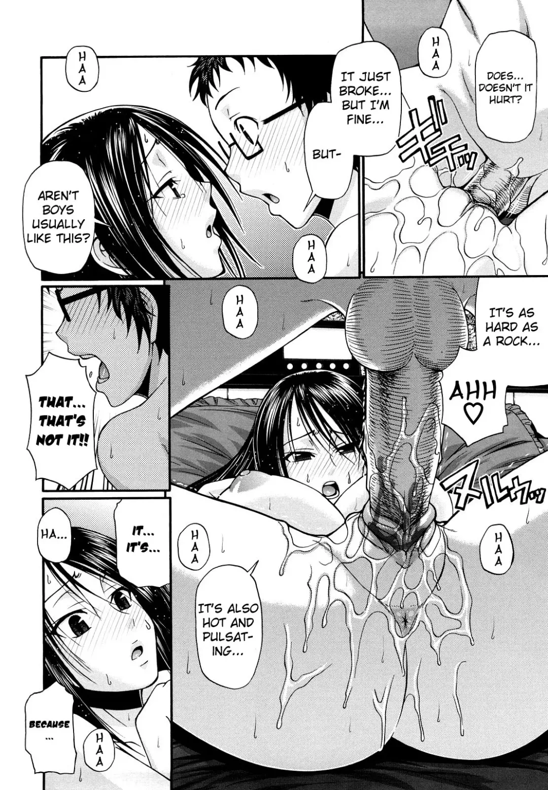 [Chiba Toshirou] Dress Select (decensored) Fhentai.net - Page 187