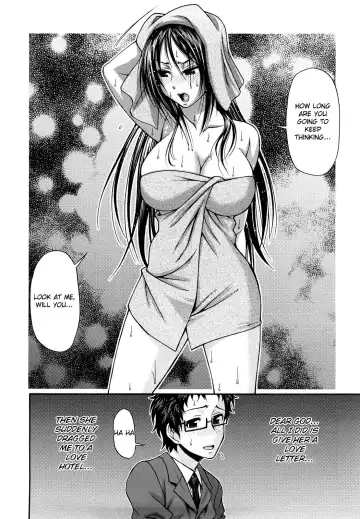 [Chiba Toshirou] Dress Select (decensored) Fhentai.net - Page 175