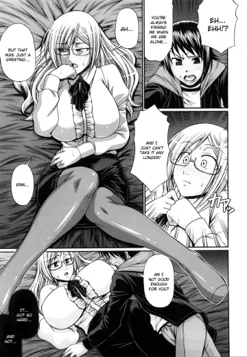 [Chiba Toshirou] Dress Select (decensored) Fhentai.net - Page 99