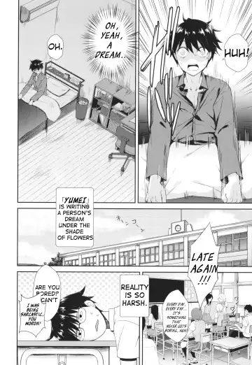 [Derauea] Tonari no Succubus-chan Sono 1 | My Neighbor Succubus-chan Part 1 Fhentai - Page 21