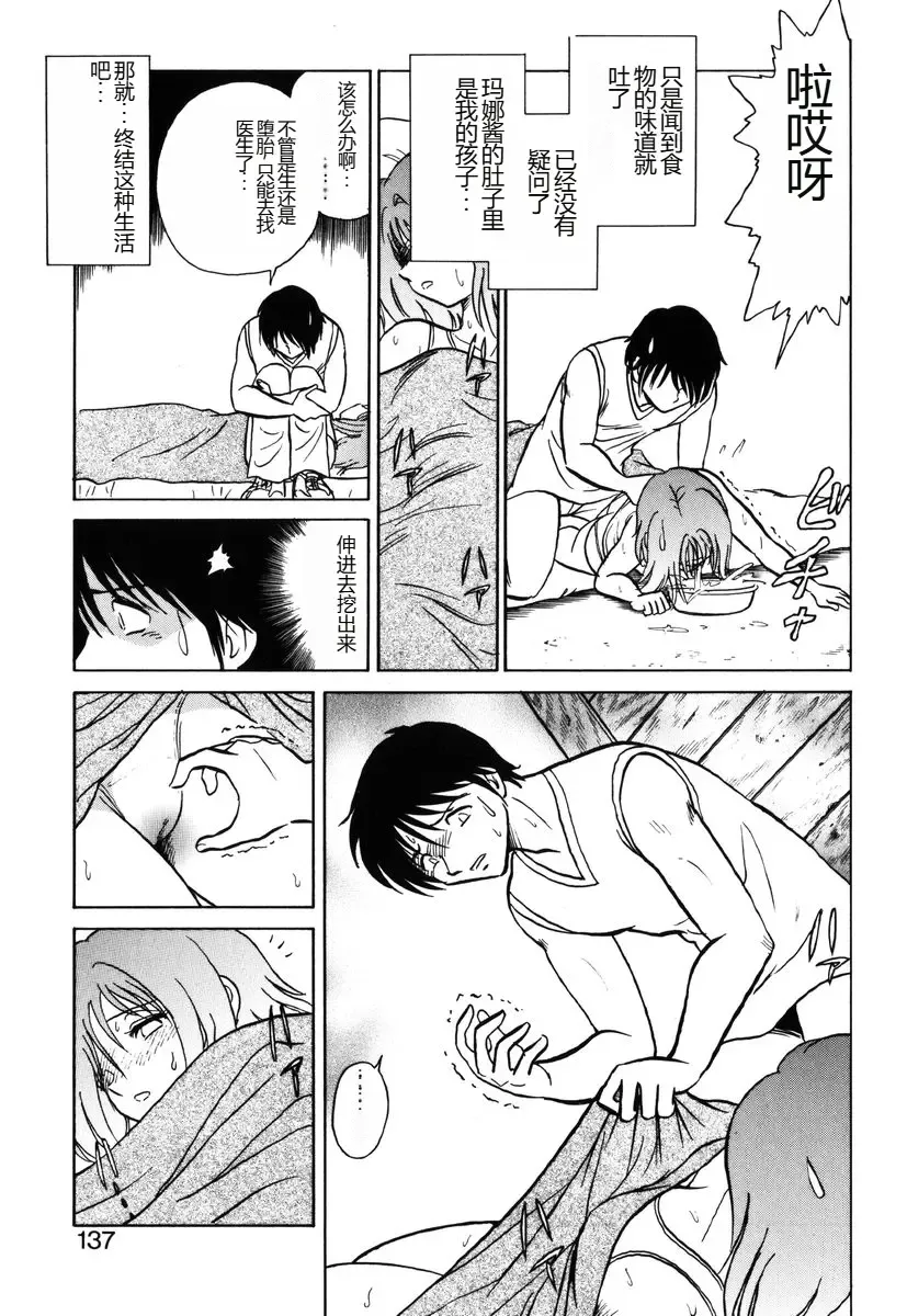 [Keno Yantarou] Yaku Soku Fhentai - Page 134