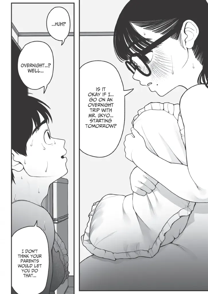 [Yumekawa Dododo-chan] Boku to Kanojo to Goshujin-sama no Fuyuyasumi 2 | Winter Break with My Girlfriend and Our Master 2 Fhentai - Page 37