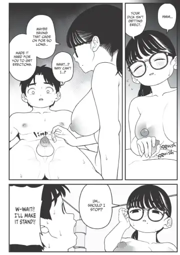 [Yumekawa Dododo-chan] Boku to Kanojo to Goshujin-sama no Fuyuyasumi 2 | Winter Break with My Girlfriend and Our Master 2 Fhentai - Page 39