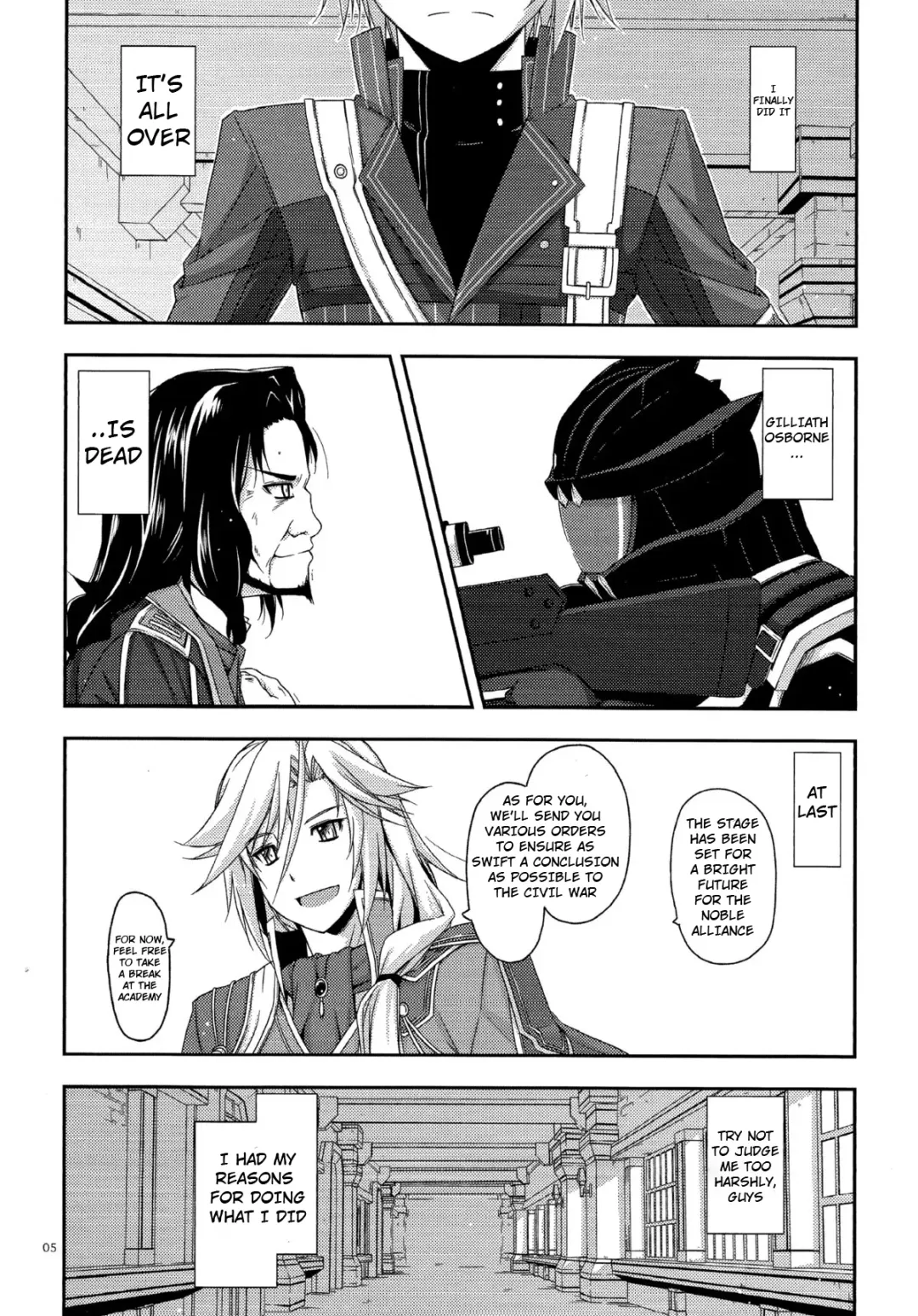 [Shikei] Towa Ijiri 2 Fhentai - Page 4