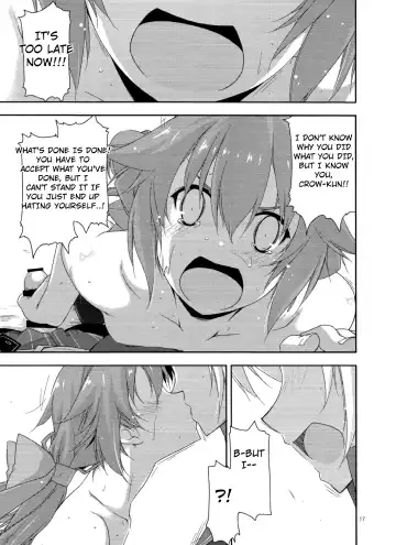 [Shikei] Towa Ijiri 2 Fhentai - Page 16