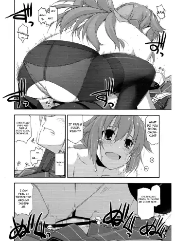 [Shikei] Towa Ijiri 2 Fhentai - Page 19