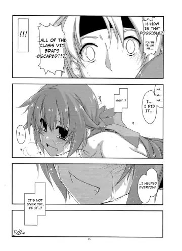[Shikei] Towa Ijiri 2 Fhentai - Page 24