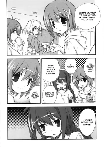 [Miyashita Miki] Citron Ribbon 23 Fhentai.net - Page 6