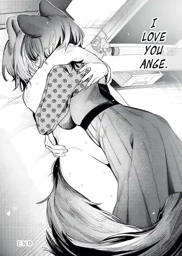 [Zuo] Imi Denshin | With a different body and soul Fhentai - Page 12